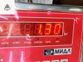 Подкрылок задний левый Peugeot 307 1 поколение 2004, 2.0 л., бензин, универсал, 9634077680 - фото №3