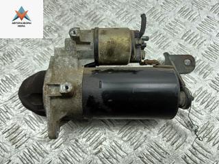 стартер Opel Zafira 1 поколение (A) 2002, 2.0 л., дизель, МКПП, серый, минивэн, 0001109062