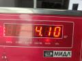 стартер Opel Zafira 1 поколение (A) 2002, 2.0 л., дизель, МКПП, серый, минивэн, 0001109062 - фото №5