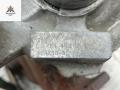 турбина Opel Zafira 1 поколение (A) 2002, 2.0 л., дизель, МКПП, серый, минивэн, 24422214 - фото №2