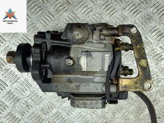 ТНВД Opel Zafira 1 поколение (A) 2002, 2.0 л., дизель, МКПП, серый, минивэн, 0986444021