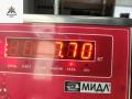 ТНВД Opel Zafira 1 поколение (A) 2002, 2.0 л., дизель, МКПП, серый, минивэн, 0986444021 - фото №7