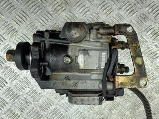 ТНВД Opel Zafira 1 поколение (A) 2002, 2.0 л., дизель, МКПП, серый, минивэн, 0986444021