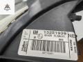 фара левая Opel Vectra C [рестайлинг] 2008, 1.9 л., дизель, МКПП, чёрный, универсал, 13251939 - фото №4