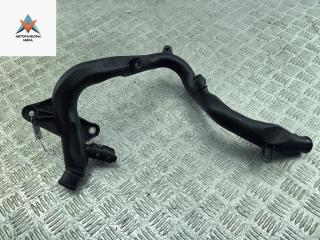 трубка охлаждающей жидкости Opel Zafira 1 поколение (A) 2002, 2.0 л., дизель, МКПП, 13111683