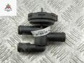 кран отопителя (печки) Opel Vectra B 1998, 1.6 л., бензин, АКПП, серый, седан, 90457649 - фото №2