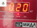 кран отопителя (печки) Opel Vectra B 1998, 1.6 л., бензин, АКПП, серый, седан, 90457649 - фото №3