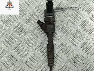 форсунка Renault Megane 2 поколение 2004, 1.9 л., дизель, МКПП, серый, хетчбэк 5 дв., 8200100272, 0445110110