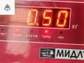 форсунка Renault Megane 2 поколение 2004, 1.9 л., дизель, МКПП, серый, хетчбэк 5 дв., 8200100272, 0445110110 - фото №4