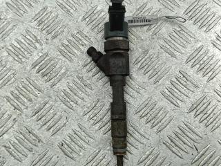 форсунка Renault Megane 2 поколение 2004, 1.9 л., дизель, МКПП, серый, хетчбэк 5 дв., 8200100272, 0445110110