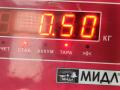 форсунка Renault Megane 2 поколение 2004, 1.9 л., дизель, МКПП, серый, хетчбэк 5 дв., 8200100272, 0445110110 - фото №4