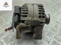 генератор Opel Zafira 1 поколение (A) 2002, 2.0 л., дизель, МКПП, серый, минивэн, 8EL01171045 - фото №4