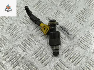 форсунка Opel Vectra B 1998, 1.6 л., бензин, АКПП, серый, седан, 17089276