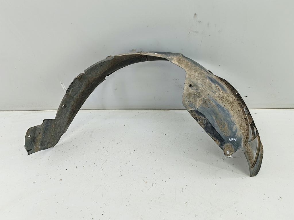 Подкрылок передний правый Opel Astra G 2000, 1.8 л., бензин, универсал, 90562897