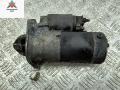стартер Opel Zafira 2 поколение (B) 2006, 1.9 л., дизель, АКПП, чёрный, минивэн, 55353857 - фото №2