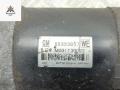 стартер Opel Zafira 2 поколение (B) 2006, 1.9 л., дизель, АКПП, чёрный, минивэн, 55353857 - фото №5