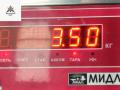 стартер Opel Zafira 2 поколение (B) 2006, 1.9 л., дизель, АКПП, чёрный, минивэн, 55353857 - фото №6