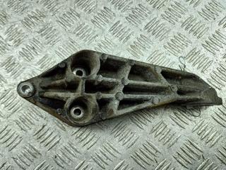 кронштейн КПП Opel Vectra B 2001, 1.6 л., бензин, МКПП, красный, седан, 90498426