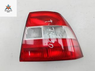 фонарь задний правый Opel Vectra B 1998, 1.6 л., бензин, МКПП, серый, седан, 37360748
