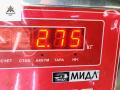 вентилятор радиатора Opel Vectra B [рестайлинг] 2001, 1.6 л., бензин, МКПП, красный, седан, 52475782 - фото №3