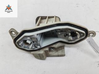 панель заднего левого фонаря Opel Vectra C 2004, 1.9 л., дизель, МКПП, чёрный, универсал, ZB443045