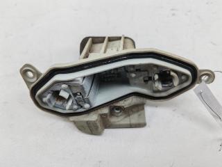 панель заднего левого фонаря Opel Vectra C 2004, 1.9 л., дизель, МКПП, чёрный, универсал, ZB443045