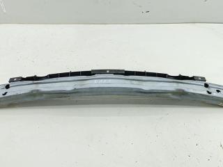 усилитель бампера переднего Opel Vectra C 2003, 2.2 л., дизель, МКПП, серый, хетчбэк 5 дв., 13130125