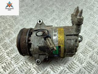 компрессор кондиционера Opel Zafira 2 поколение (B) 2006, 1.9 л., дизель, 13124752
