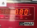 трубка охлаждающей жидкости Opel Vectra B [рестайлинг] 2001, 1.6 л., бензин, МКПП, 9128719 - фото №4
