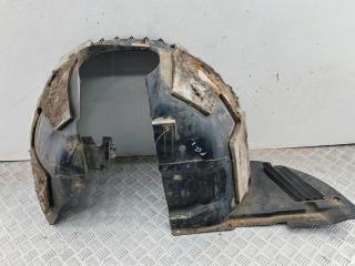 Подкрылок передний правый Peugeot 307 1 поколение [рестайлинг] 2005, 2.0 л., дизель, универсал, 9680381180