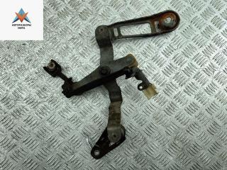 механизм выбора передач Opel Meriva 1 поколение (A) [рестайлинг] 2006, 1.4 л., бензин, МКПП, серый, хетчбэк 5 дв.