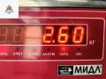 шкив коленвала Opel Zafira 2 поколение (B) 2006, 1.9 л., дизель, АКПП, чёрный, минивэн, 55196301 - фото №4