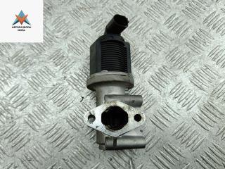клапан EGR Opel Vectra C [рестайлинг] 2006, 1.9 л., дизель, МКПП, чёрный, универсал
