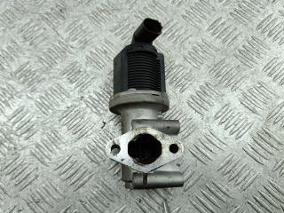 клапан EGR Opel Vectra C 2006, 1.9 л., дизель, МКПП, чёрный, универсал