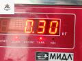 датчик распредвала Opel Vectra B [рестайлинг] 2001, 1.6 л., бензин, МКПП, красный, седан - фото №3