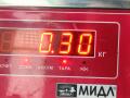 датчик распредвала Opel Vectra B [рестайлинг] 2001, 1.6 л., бензин, МКПП, красный, седан - фото №3