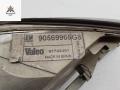 Поворотник (указатель поворота) левый Opel Vectra B 1998, 1.6 л., бензин, МКПП, серый, седан, 90569965 - фото №6