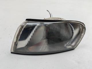Поворотник (указатель поворота) левый Opel Vectra B 1998, 1.6 л., бензин, МКПП, серый, седан, 90569965