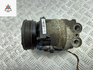 компрессор кондиционера Opel Vectra B [рестайлинг] 2001, 1.6 л., бензин, 24427890