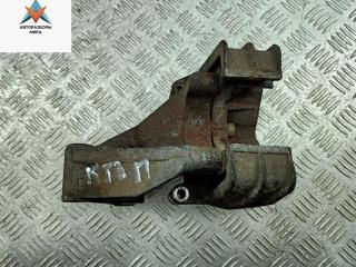 подушка крепления КПП Opel Vectra B [рестайлинг] 2001, 1.6 л., бензин, МКПП, красный, седан, 90495513