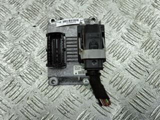 ЭБУ Opel Meriva A 2006, 1.4 л., бензин, МКПП, серый, хетчбэк 5 дв., 0261208255, 55353613