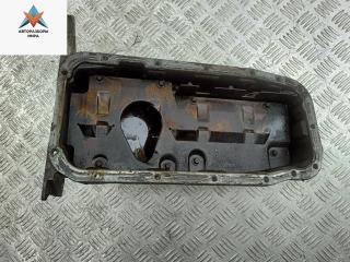 масляный поддон Opel Vectra B [рестайлинг] 2001, 1.6 л., бензин, МКПП, красный, седан, 90400211