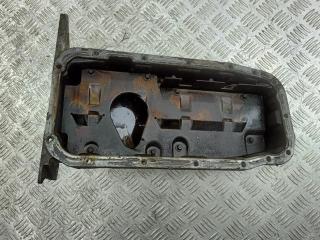 масляный поддон Opel Vectra B [рестайлинг] 2001, 1.6 л., бензин, МКПП, красный, седан, 90400211