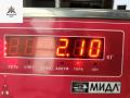 механизм выбора передач Opel Vectra B [рестайлинг] 2001, 1.6 л., бензин, МКПП, красный, седан - фото №3