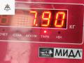 турбина Opel Vectra C [рестайлинг] 2006, 1.9 л., дизель, МКПП, чёрный, универсал, 55205356 - фото №6
