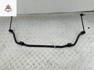 стабилизатор подвески передний Opel Vectra B [рестайлинг] 2001, 1.6 л., бензин, МКПП, красный, седан