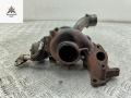 турбина Opel Zafira 2 поколение (B) 2006, 1.9 л., дизель, АКПП, чёрный, минивэн, 55196766 - фото №4