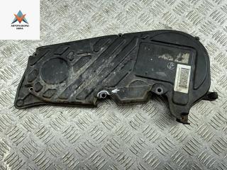 защита (кожух) ремня ГРМ Opel Vectra C [рестайлинг] 2006, 1.9 л., дизель, МКПП, чёрный, универсал, 55187753