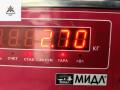 шкив коленвала Opel Vectra C [рестайлинг] 2006, 1.9 л., дизель, МКПП, чёрный, универсал, 27822 - фото №4