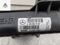радиатор охлаждения Mercedes-Benz A-Класс W169 2005, 2.0 л., дизель, АКПП, серый, хетчбэк 5 дв. - фото №2